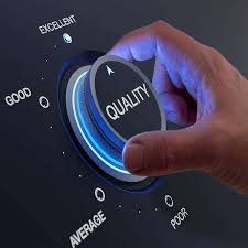 Quality Specialist