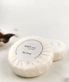 Bar Soap
