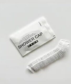 Shower Cap