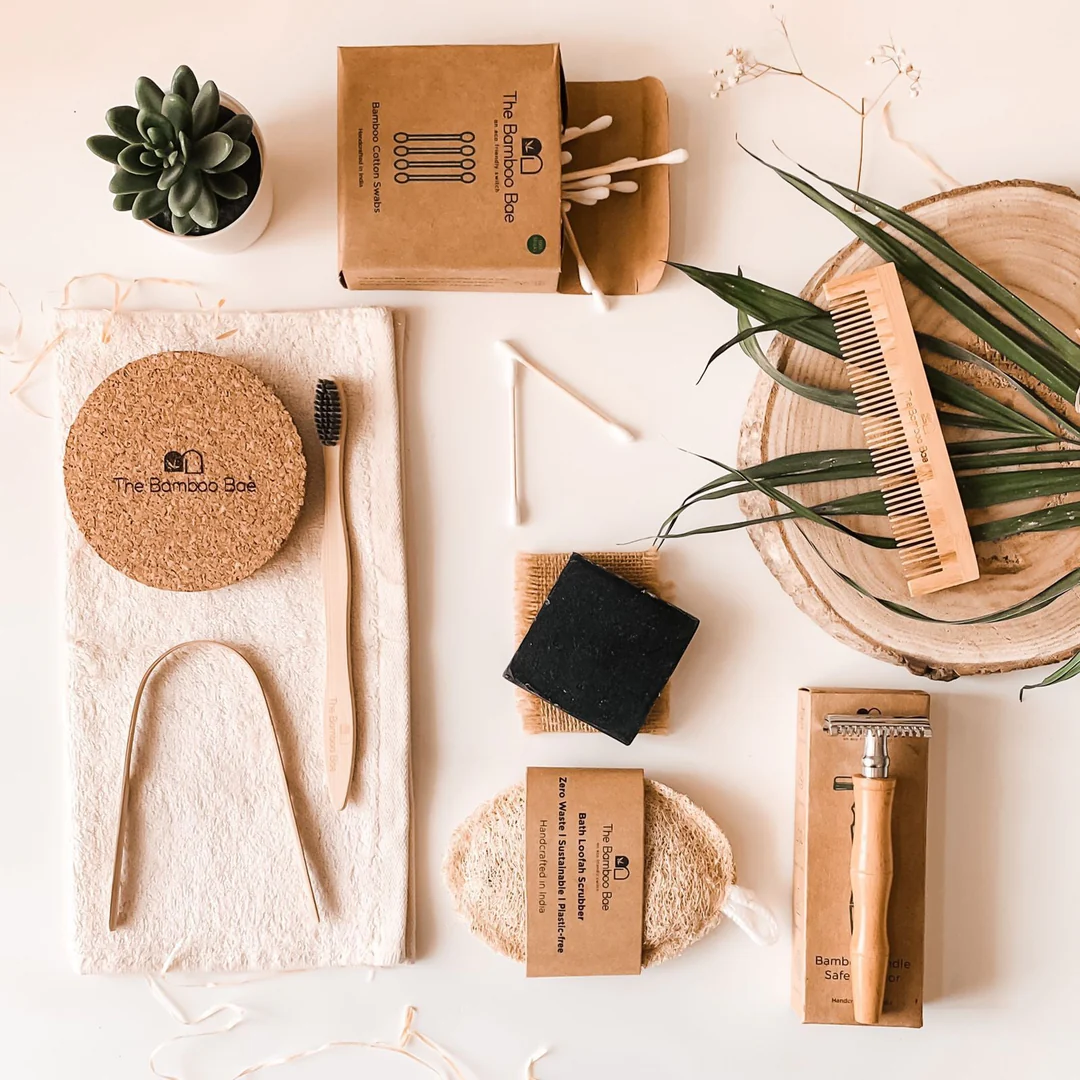 Summer Travel Ready Kit